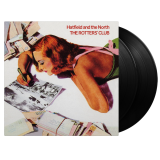 The Rotters' Club (Signed) (Black)